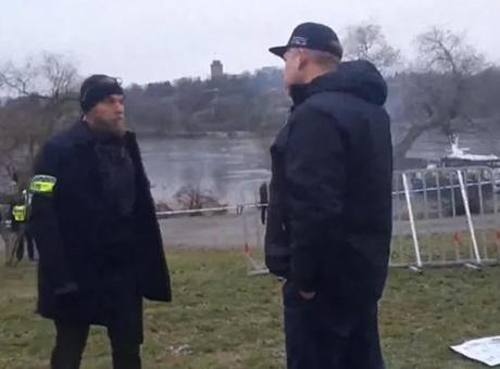 TBMM Başkanı Mustafa Şentop’un İslam İşbirliği Teşkilatı Parlamento Birliği(İSİPAB) Dönem