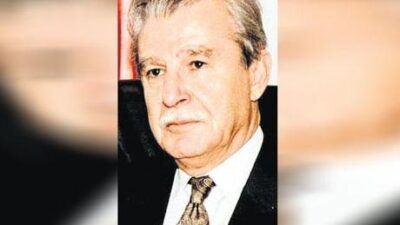 Cevheri, yaşlılığa bağlı rahatsızlığı nedeniyle tedavi gördüğü Güven Hastanesi’nde hayata