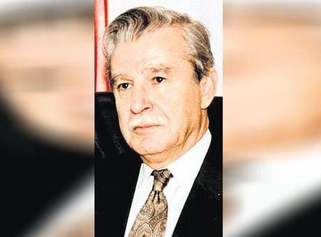 Cevheri, yaşlılığa bağlı rahatsızlığı nedeniyle tedavi gördüğü Güven Hastanesi’nde hayata