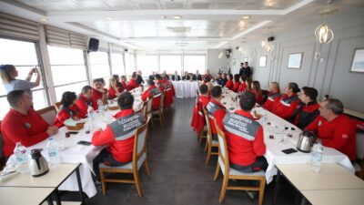 Karşıyaka Belediyesi Arama Kurtarma Ekibi, AFAD İzmir İl Müdürlüğü bünyesindeki