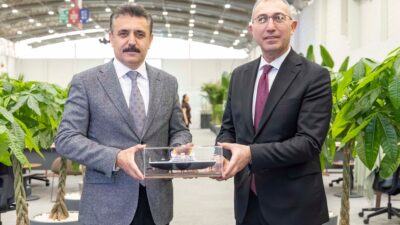 Geçen yıl Dikili Belediye Başkanı Adil Kırgöz’ün girişimleri sonucunda İstanbul