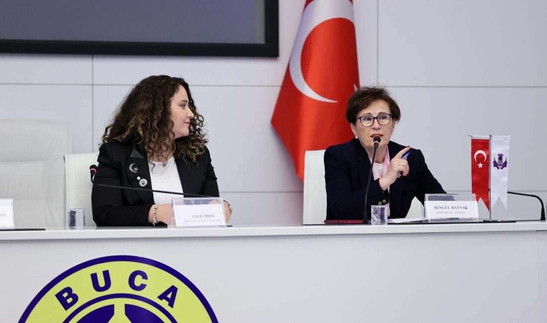 Kadınların üretimde, istihdamda ve girişimcilikte üstlendiği rolü güçlendirmeye yönelik çalışmalarını