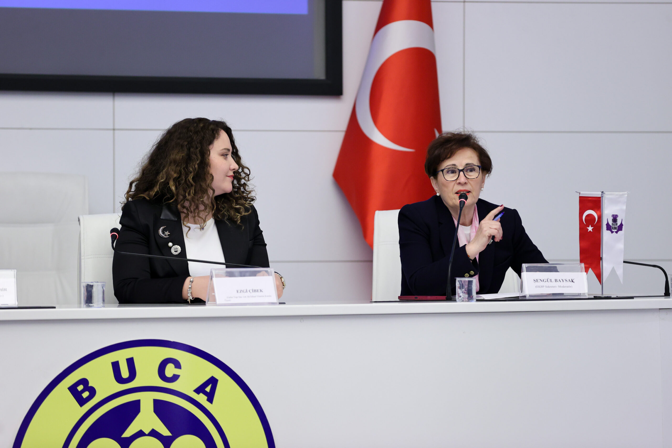 Kadınların üretimde, istihdamda ve girişimcilikte üstlendiği rolü güçlendirmeye yönelik çalışmalarını