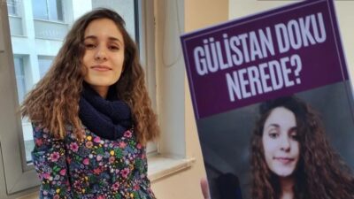 Tunceli'de 6 yıldır karanlıkta kalan Gülistan Doku soruşturmasında, aralarında eski