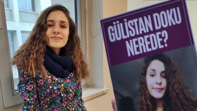 Tunceli'de 6 yıldır karanlıkta kalan Gülistan Doku soruşturmasında, aralarında eski
