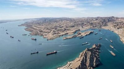 İran Dışişleri Bakanı Arakçi, Hürmüz Boğazı'nın açıldığını ilan etti: "Ateşkes