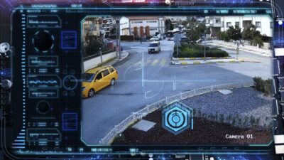 Balçova Belediyesi, yapay zekâ destekli dijital ikiz sistemiyle ilçede anlık