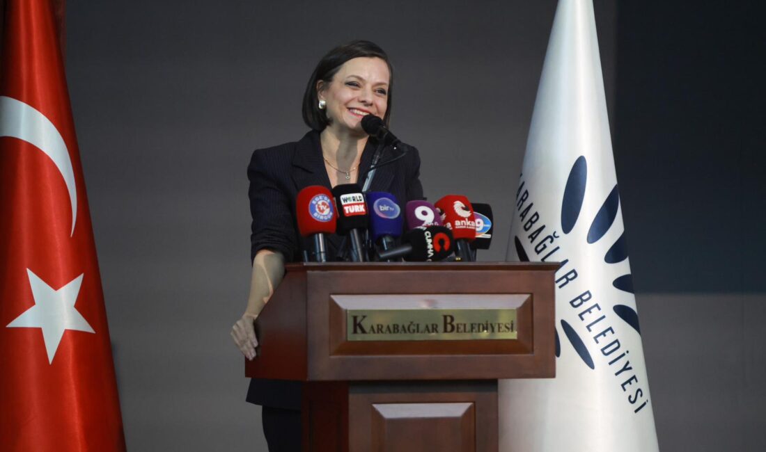 Karabağlar Belediyesi, Belediye Başkanı Helil Kınay’ın Başkanlar Sözleşmesi’ne (Covenant of