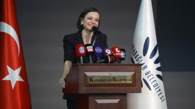 Karabağlar Belediyesi, Belediye Başkanı Helil Kınay’ın Başkanlar Sözleşmesi’ne (Covenant of