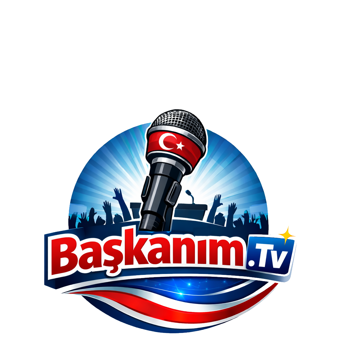 Başkanım