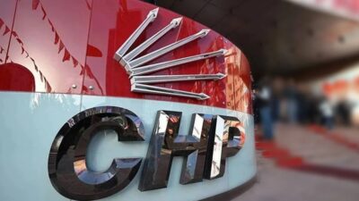 Cumhuriyet Halk Partisi İzmir İl Başkanı Çağatay Güç’ün başkanlığında, İzmir