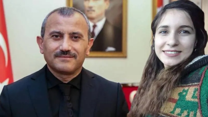 Gülistan Doku soruşturması kapsamında geçtiğimiz günlerde gözaltına alınan dönemin Tunceli