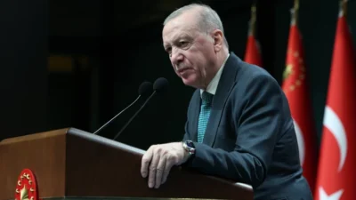 AK Parti MKYK’da milyonları ilgilendiren hobi bahçeleri ve trafik cezaları