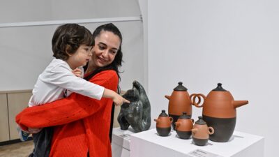 23 Nisan Ulusal Egemenlik ve Çocuk Bayramı İzmir Büyükşehir Belediyesi