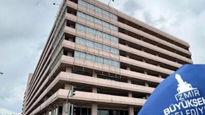 İzmir Büyükşehir Belediyesi, Çankaya Katlı Otoparkı’nın hizmete kapatılmasına ilişkin kamuoyunda