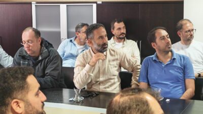 Karşıyaka Belediyesi, daha güvenli bir kent yaşamı ve düzenli saha