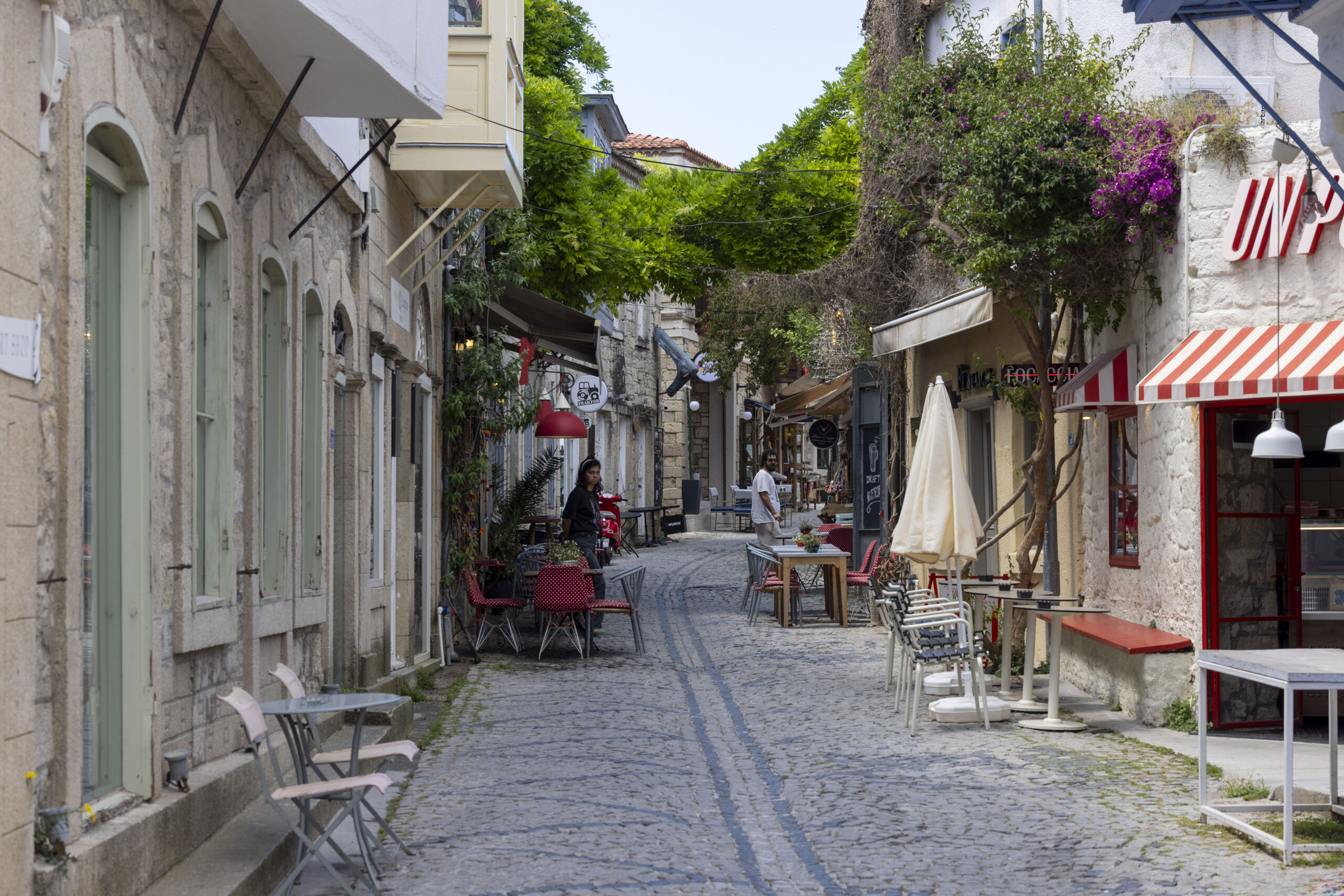 İzmir Planlama Ajansı (İZPA) ve Çeşme Vizyon Ofisi, Türkiye’nin en