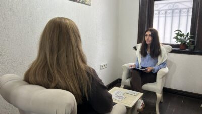 Konaklı kadınlara, başta şiddetle mücadele olmak üzere her alanda uzman