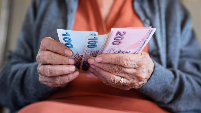 Türkiye İstatistik Kurumu (TÜİK), yurtiçinde merakla beklenen nisan ayı enflasyonunu