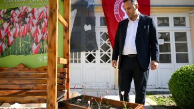 Bornova Belediyesi, ilçenin yok olma tehlikesi altındaki ekolojik mirası Bornova