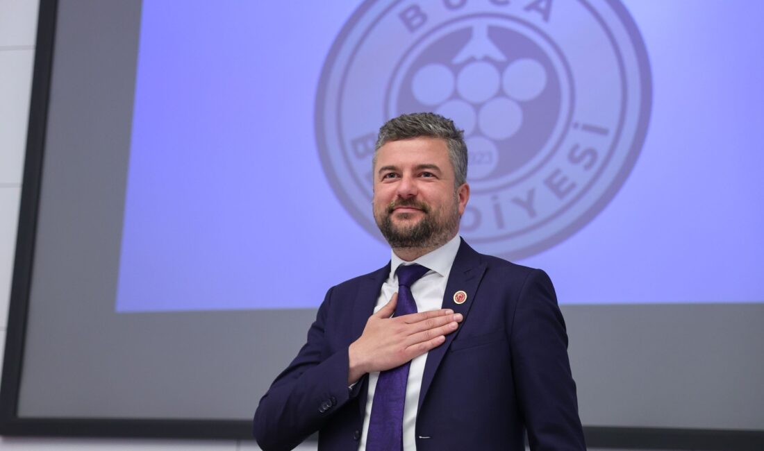 Buca Belediyesi ile İnci Vakfı iş birliğinde yürütülen Kod’inci Robotik