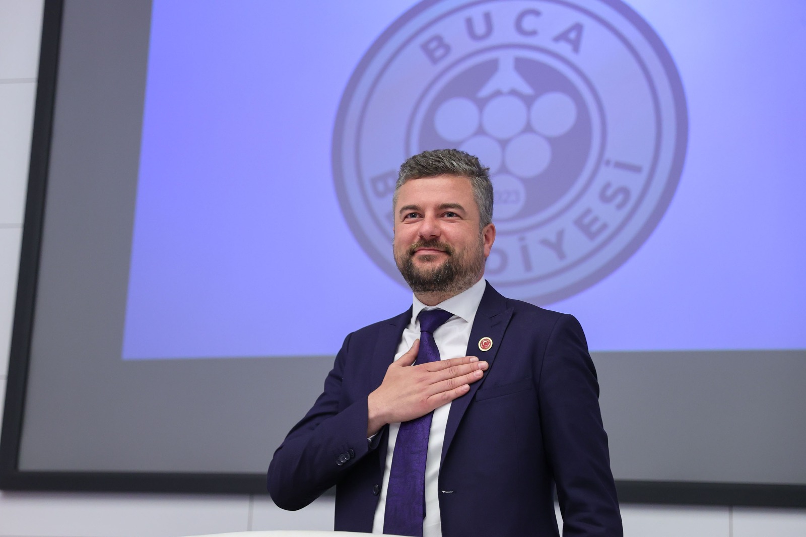 Buca Belediyesi ile İnci Vakfı iş birliğinde yürütülen Kod’inci Robotik