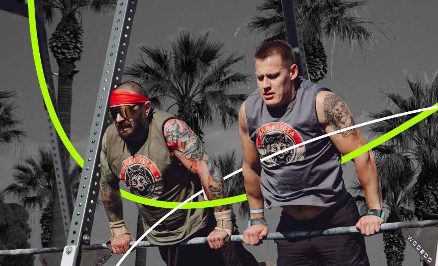Sağlıklı yaşamın adresi Alsancak Fitness Festival 22-23-24 Mayıs tarihlerinde Kültürpark’ta!