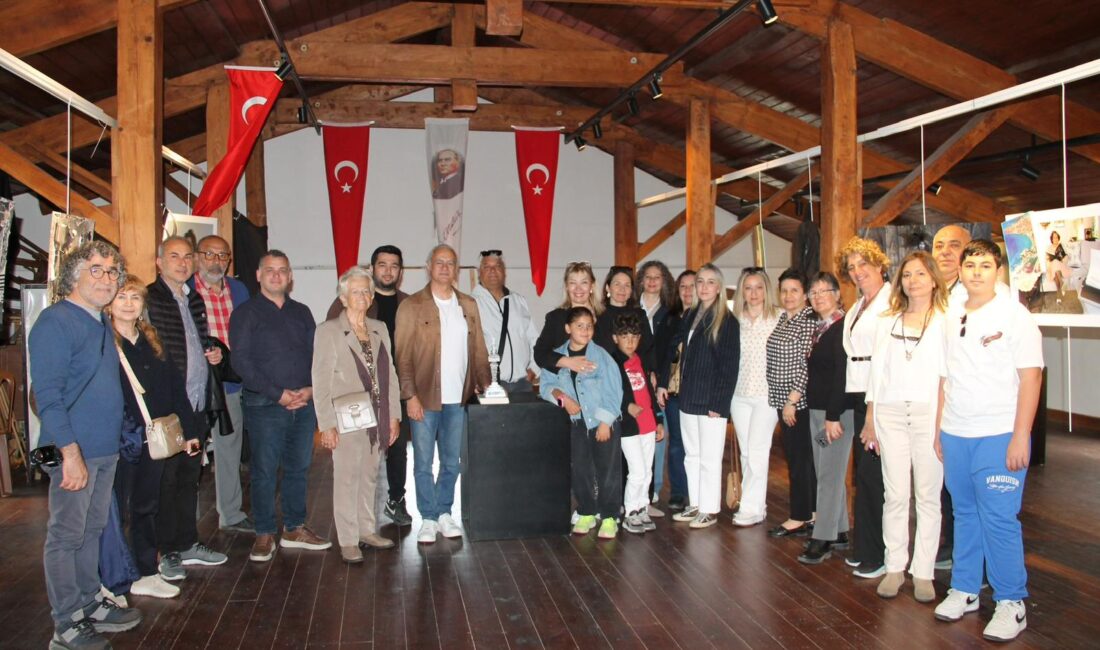 Selçuk Efes Kent Belleği, kadınların hafızasına, yaşam deneyimlerine ve görünmeyen