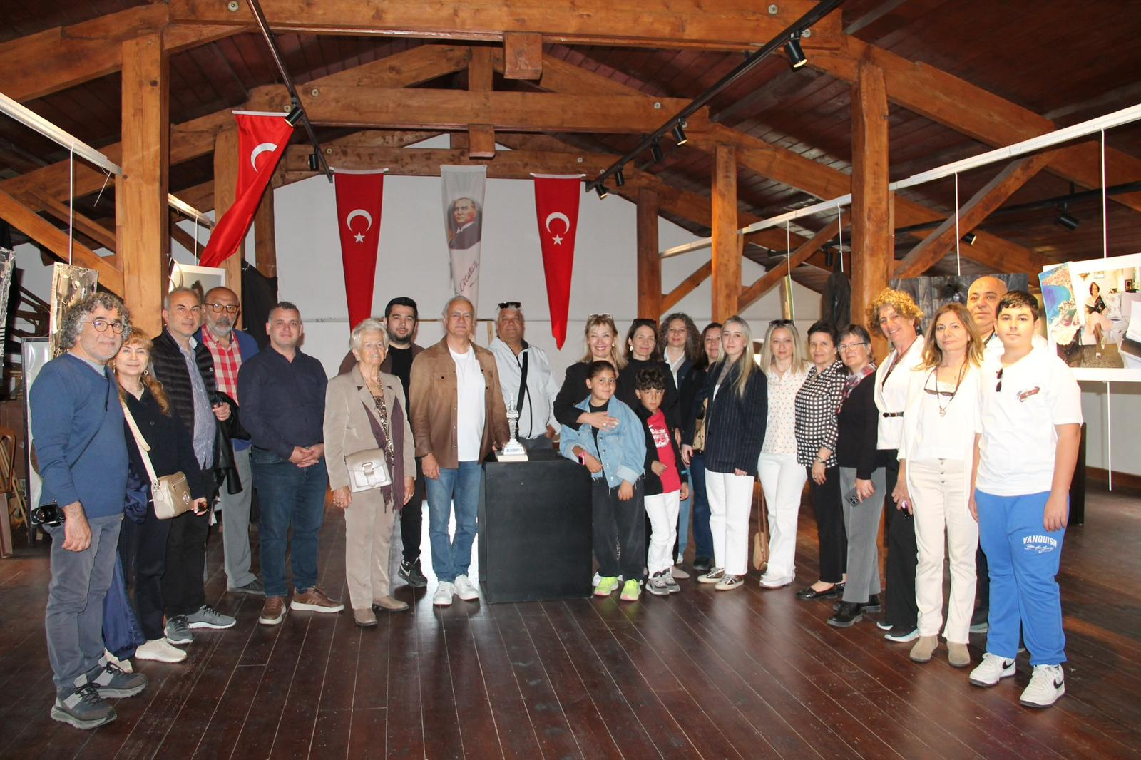 Selçuk Efes Kent Belleği, kadınların hafızasına, yaşam deneyimlerine ve görünmeyen