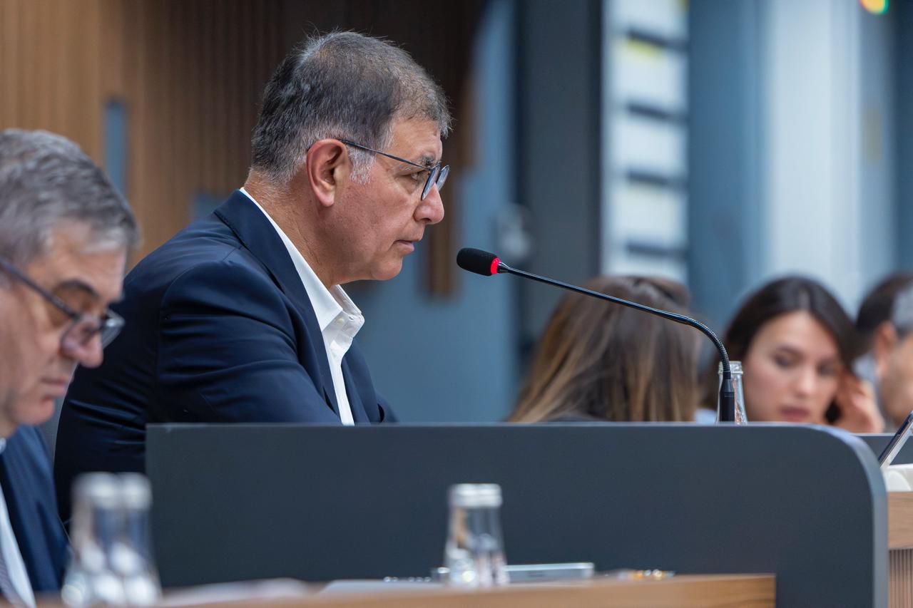 Ankara 36. Bölge Adliye Mahkemesi’nin mutlak bultan kararının ardından tepkiler