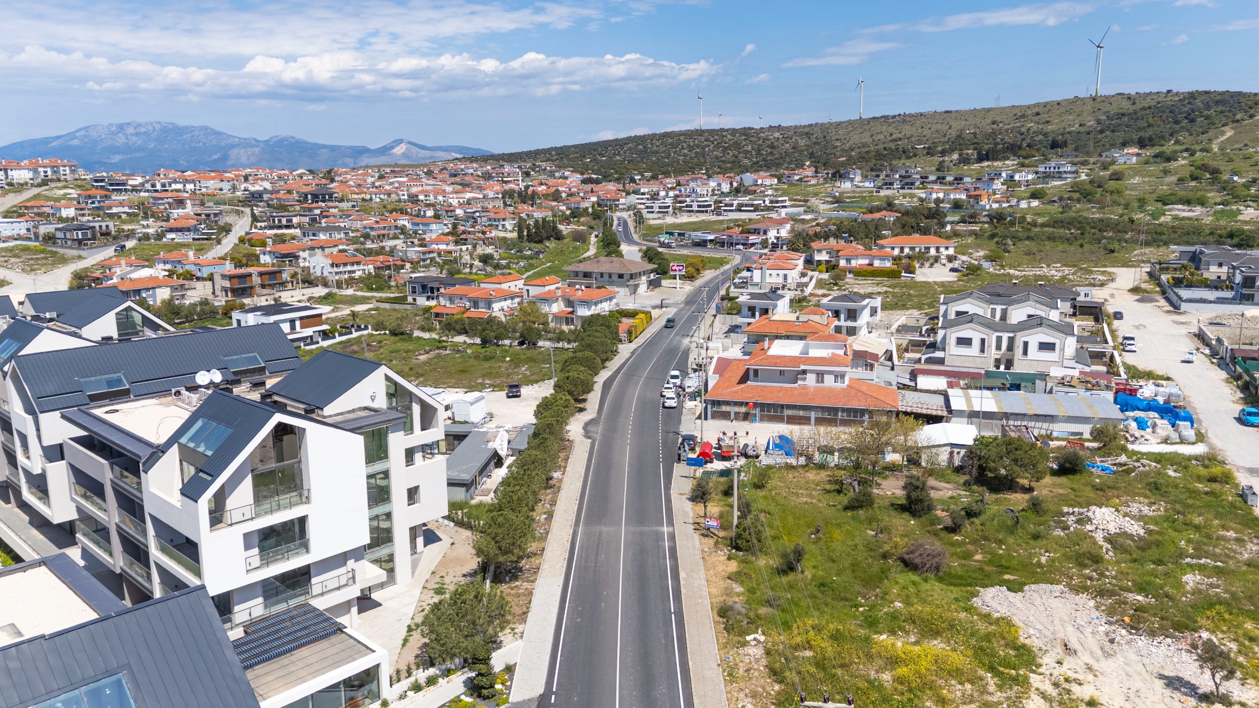 İzmir Büyükşehir Belediyesi, yaz sezonu öncesi Çeşme, Urla ve Karaburun’da