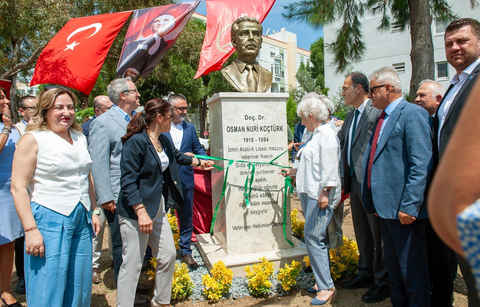 Türkiye’nin beslenme alanındaki ilk bilim insanı olan ve yaşamını gıda