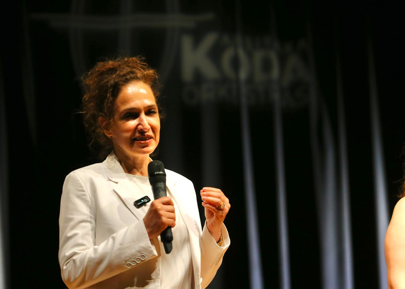 Karşıyaka Oda Orkestrası (KODA), ‘Mozart ve Ötesi: Klasikten Tangoya’ konseriyle