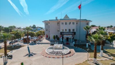 CHP'li belediyelere yönelik operasyonlara bir yenisi daha eklendi.