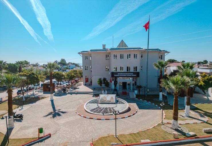 CHP'li belediyelere yönelik operasyonlara bir yenisi daha eklendi.