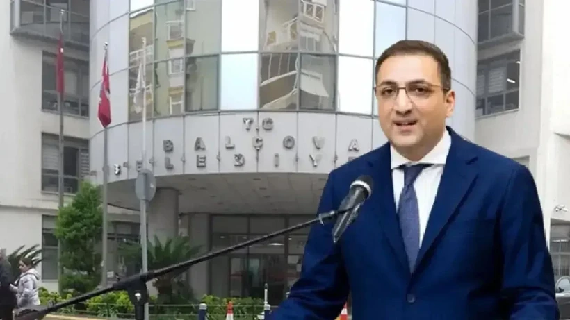 Balçova ve Seferihisar Belediyelerine yönelik yapılan operasyonların ardından Başkanlar Onur