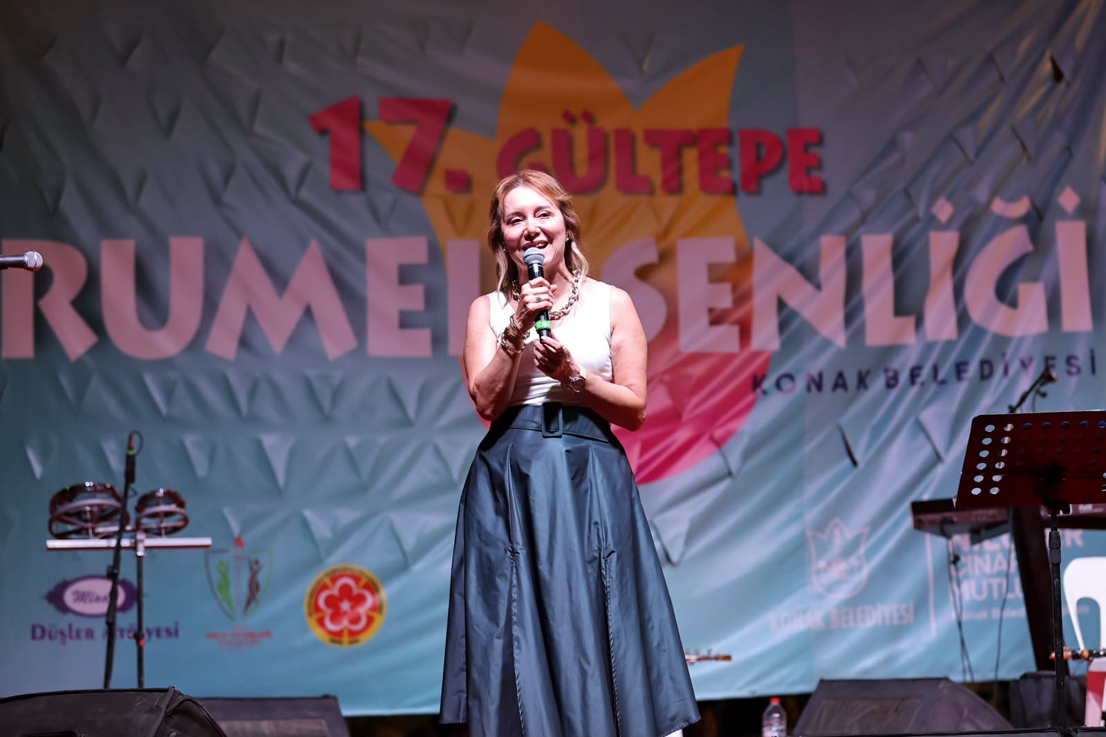Konak Belediyesi’nin Gültepe Makedonya Göçmenleri Kültür ve Dayanışma Derneği ile