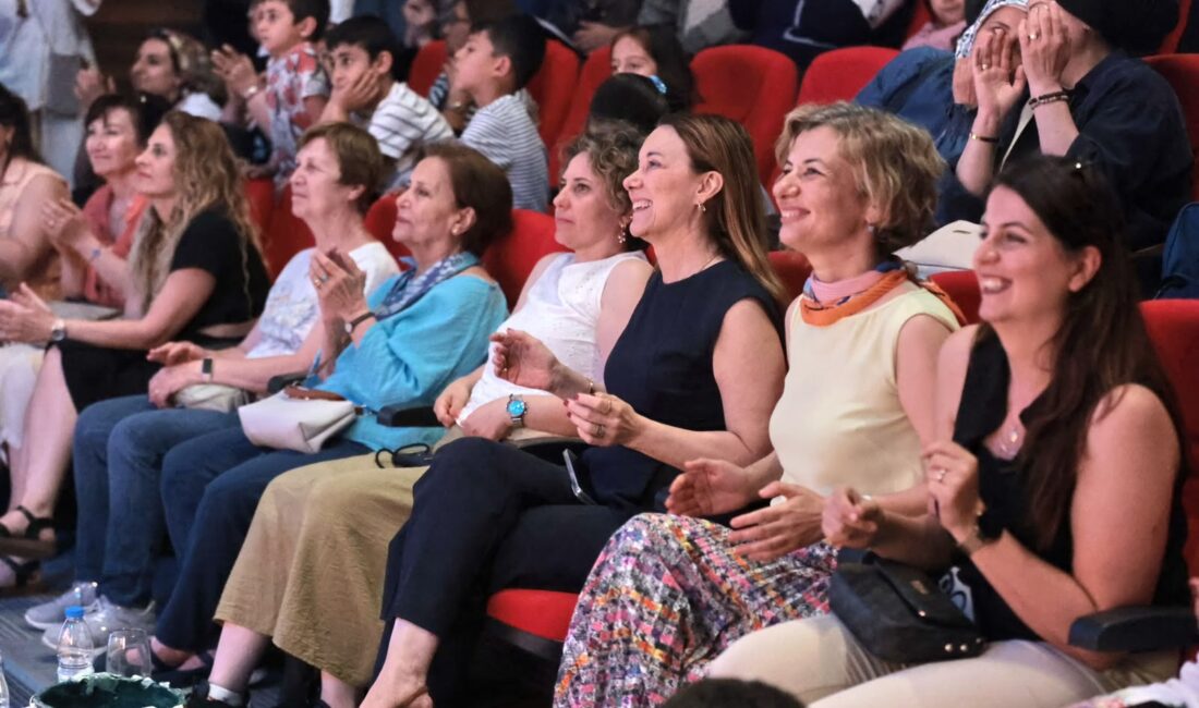 Konak Belediyesi’nin Çağdaş Yaşamı Destekleme Derneğiyle birlikte bir yıldır Ballıkuyu