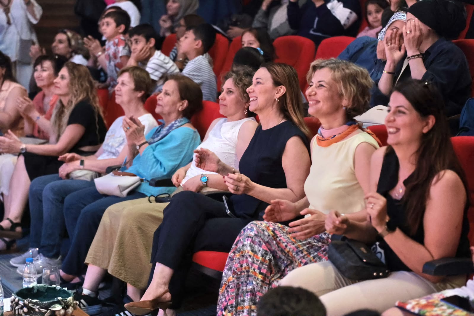 Konak Belediyesi’nin Çağdaş Yaşamı Destekleme Derneğiyle birlikte bir yıldır Ballıkuyu