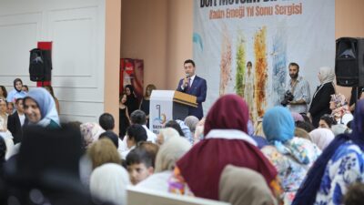Bayraklı Belediyesinin semt merkezleri, kültür merkezleri ve Bahar Evi’nde düzenlenen