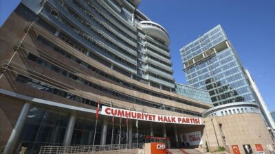 Cumhuriyet Halk Partisi’nde 74 il başkanı ortak basın açıklaması yayımladı.