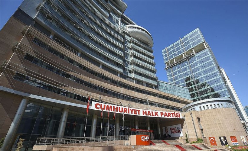 Cumhuriyet Halk Partisi’nde 74 il başkanı ortak basın açıklaması yayımladı.