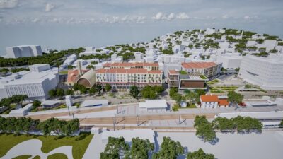 Çiğli’ye Yeni Kültür ve Yaşam Merkezi Geliyor 04 Haziran 2026