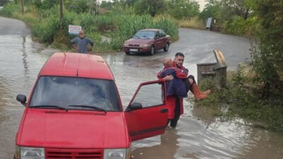 Kurban Bayramı’nı da kapsayan 9 günlük tatil süresince alarmda olan