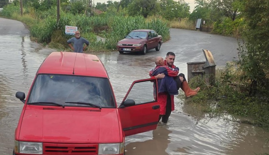 Kurban Bayramı’nı da kapsayan 9 günlük tatil süresince alarmda olan