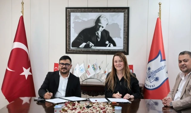 Konak Belediyesi ve REDI Türkiye, Roman girişimciliğini desteklemek ve Romanların