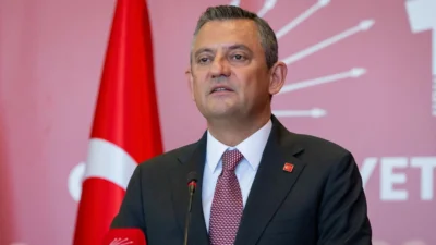  CHP'de mahkeme kararı sonrasında Kemal Kılıçdaroğlu'nun Genel Başkanlığa geri dönmesinden