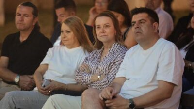 Usta şair Ahmed Arif, vefatının 35’inci yılında Konak Belediyesi’nin düzenlediği