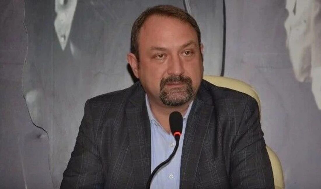 CHP MYK'sı tarafından Çağatay Güç'ün yerine CHP İzmir İl Başkanlığı
