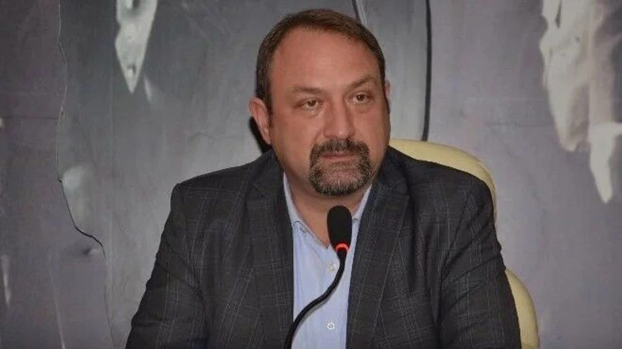 CHP MYK'sı tarafından Çağatay Güç'ün yerine CHP İzmir İl Başkanlığı